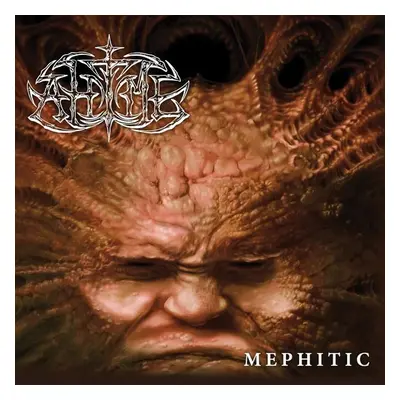 "Mephitic" ("Ahtme") (CD / Album)