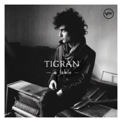 "A Fable" ("Tigran Hamasyan") (Vinyl / 12" Album)