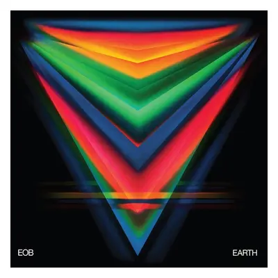 "Earth" ("EOB") (Vinyl / 12" Album)