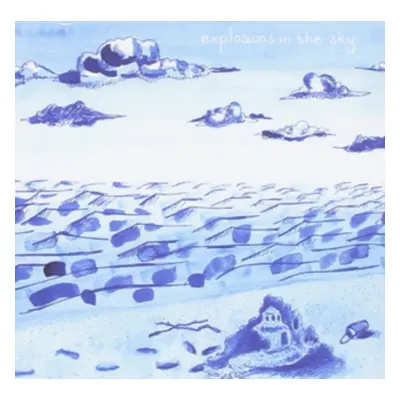 "How Strange, Innocence" ("Explosions in the Sky") (Vinyl / 12" Remastered Album)