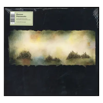 "Pianoworks" ("Eluvium") (Vinyl / 12" Album)