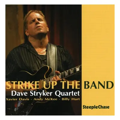 "Strike Up the Band" ("") (CD / Album)