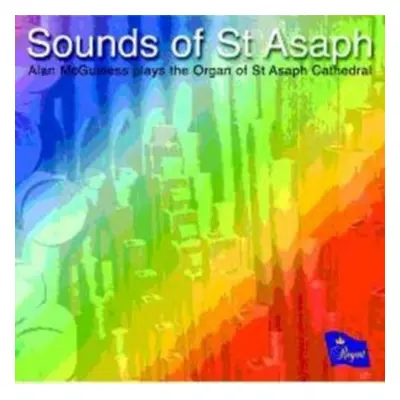 "Sounds of St. Asaph" ("") (CD / Album)