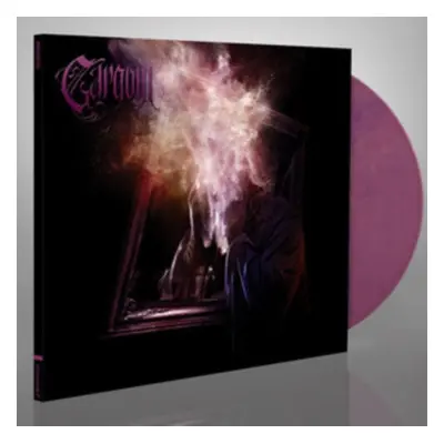 "Gargoyl" ("Gargoyl") (Vinyl / 12" Album Coloured Vinyl)