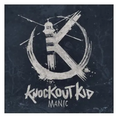 Manic (Knockout Kid) (CD / Album)