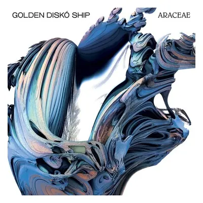 "Araceae" ("Golden Disko Ship") (CD / Album)