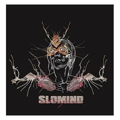 "Metamorphoseon" ("Slomind") (CD / Album)