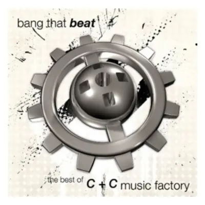 "Bang That Beat" ("C & C Music Factory") (CD / Album)