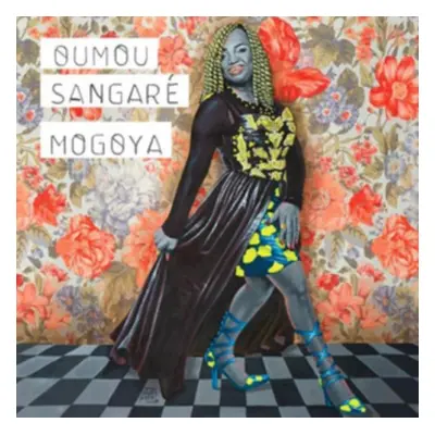 "Mogoya" ("Oumou Sangar") (CD / Album)