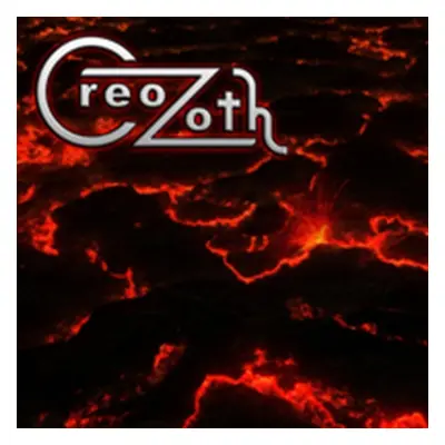 "Creozoth" ("") (CD / Album)