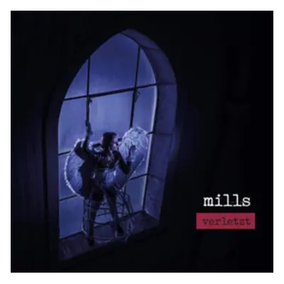 "Verletzt" ("Mills") (CD / Album)