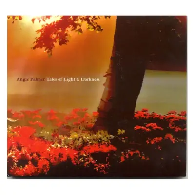 "Tales of Light and Darkness" ("Angie Palmer") (CD / Album)