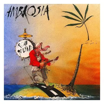 "Road Island" ("Ambrosia") (CD / Remastered Album)