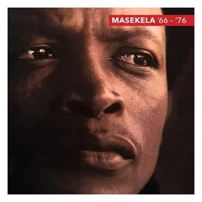 "'66-'76" ("Hugh Masakela") (Vinyl / 7" Single Box Set)