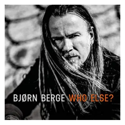 "Who Else?" ("Bjorn Berge") (CD / Album)