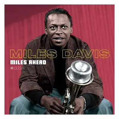 "Miles Ahead" ("Miles Davis") (Vinyl / 12" Album (Gatefold Cover))