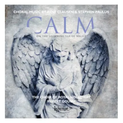 "Calm" ("") (CD / Album)