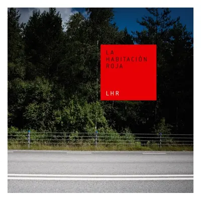 "LHR" ("La Habitacin Roja") (Vinyl / 12" Album)