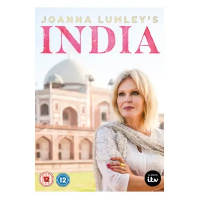 "Joanna Lumley's India" ("") (DVD)