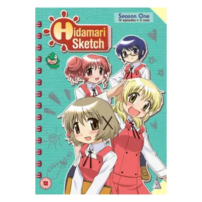 "Hidamari Sketch: Series 1 Collection" ("Ryouki Kamitsubo;Akiyuki Shinbou;") (DVD)