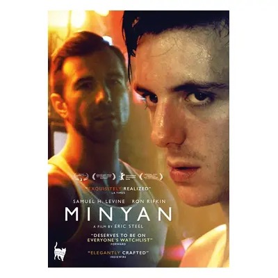 "Minyan" ("Eric Steel") (DVD)