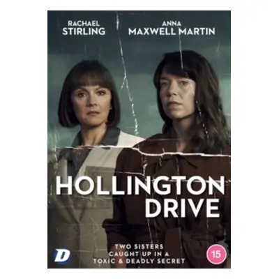 "Hollington Drive" ("") (DVD)