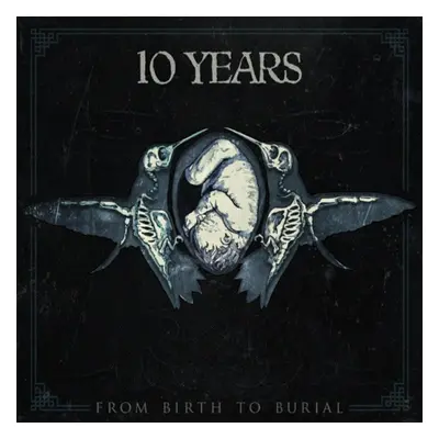 "From Birth to Burial" ("10 Years") (CD / Album)