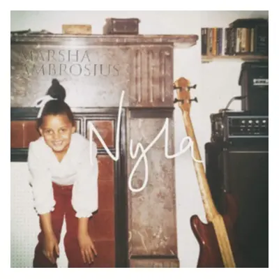 "NYLA" ("Marsha Ambrosius") (CD / Album)