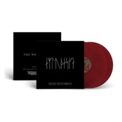 "The Northman" ("") (Vinyl / 12" Album Coloured Vinyl)