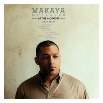 "In the Moment" ("Makaya McCraven") (Vinyl / 12" Album)