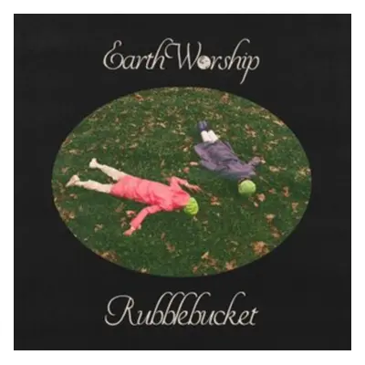 "Earth Worship" ("Rubblebucket") (Cassette Tape)