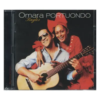 "Singles [spanish Import]" ("Omara Portuondo") (CD / Album)