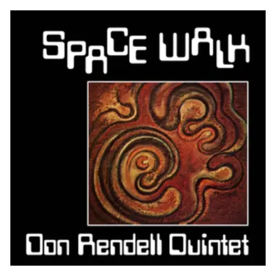 "Space Walk" ("Don Rendell") (Vinyl / 12" Album)