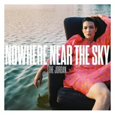 "Nowhere Near the Sky" ("The Jordan") (CD / Album Digipak)