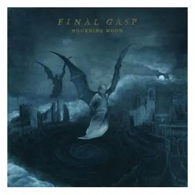 "Mourning Moon" ("Final Gasp") (Vinyl / 12" Album Coloured Vinyl (Limited Edition))