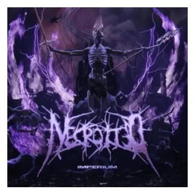 Imperium (Necrotted) (CD / Album)