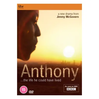 "Anthony" ("Terry McDonough") (DVD)