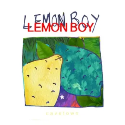 "Lemon Boy" ("cavetown") (Vinyl / 12" Album Coloured Vinyl (Limited Edition))