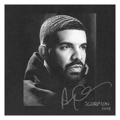 "Scorpion" ("Drake") (Vinyl / 12" Album)