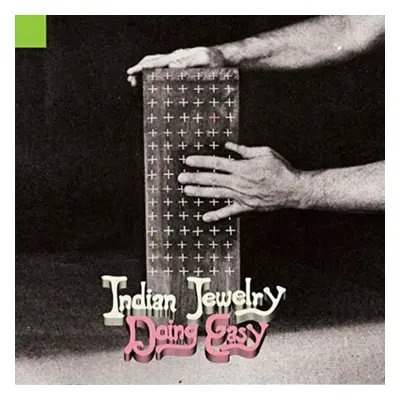 "Doing Easy" ("Indian Jewelry") (Vinyl / 12" Album)