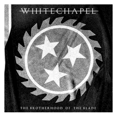 "The Brotherhood of the Blade" ("Whitechapel") (CD / Album)