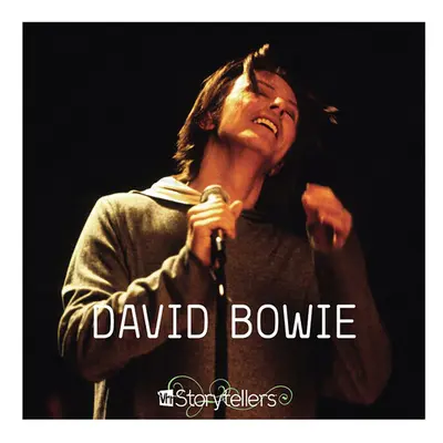 "VH1 Storytellers" ("David Bowie") (Vinyl / 12" Album)