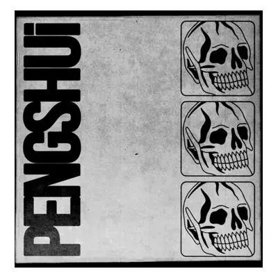 "Pengshui" ("Pengshui") (Vinyl / 12" Album)