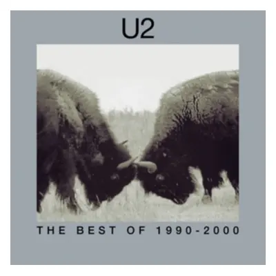 "Best of 1990-2000" ("U2") (Vinyl / 12" Album)