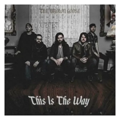 "This Is the Way" ("The Brown Goose") (CD / Album (Jewel Case))