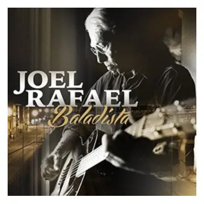 "Baladista" ("Joel Rafael") (CD / Album)