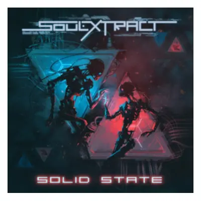 "Solid State" ("Soul Extract") (CD / Album)