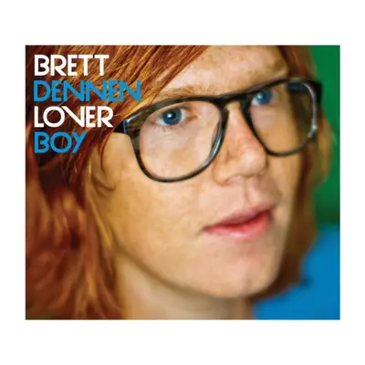 "Lover Boy" ("Brett Dennen") (CD / Album)