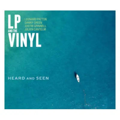 "Heard and Seen" ("LP and The Vinyl") (CD / Album)