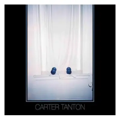 "Carter Tanton" ("Carter Tanton") (Vinyl / 12" Album)